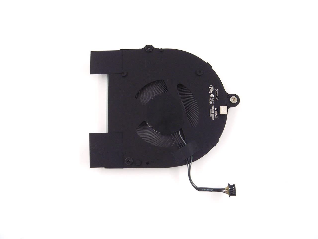 Amazon.com: Bayjebu Parts for Lenovo ThinkPad L14 L14 Gen 2 Fan